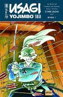 USAGI YOJIMBO SAGA TP VOL 01 (C: 0-1-2)