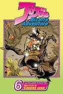 JoJo's Bizarre Adventure Part 3 - Stardust Crusaders Vol. 6