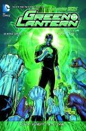 GREEN LANTERN TP VOL 04 DARK DAYS (N52)