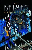 BATMAN ADVENTURES TP VOL 01