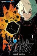 WORLD TRIGGER GN VOL 01 (C: 1-0-1)