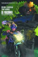Ex Machina Book 4 Graphic Novel PB