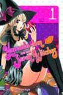 YAMADA KUN & SEVEN WITCHES GN VOL 01 (C: 1-0-0)