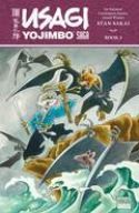 USAGI YOJIMBO SAGA TP VOL 03 (C: 0-1-2)
