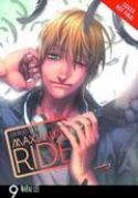 MAXIMUM RIDE TP VOL 09 (RES) (C: 1-1-0)