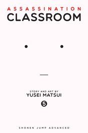 Assassination Classroom - Vol. 5