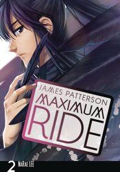 MAXIMUM RIDE TP VOL 02 NEW PTG
