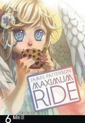 MAXIMUM RIDE TP VOL 06 NEW PTG