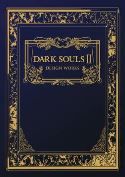 DARK SOULS II DESIGN WORKS HC (C: 0-1-2)