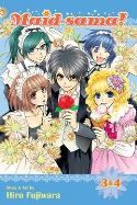 MAID SAMA 2IN1 TP VOL 02 (C: 1-0-1)