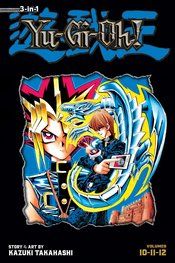 YU GI OH 3IN1 TP VOL 04 (C: 1-0-1)