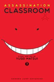 Assassination Classroom - Vol. 7