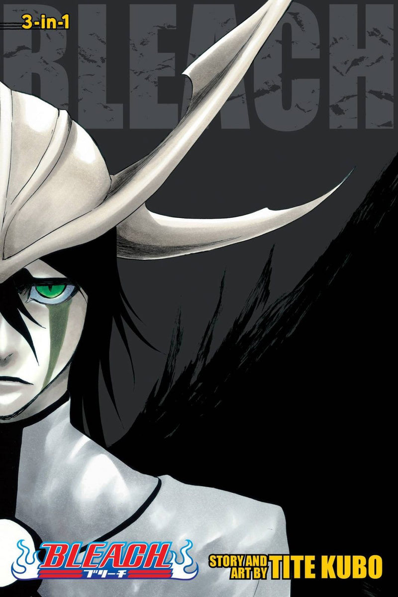 Bleach 3in1 Vol 14