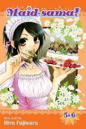 MAID SAMA 2IN1 TP VOL 03 (C: 1-0-1)