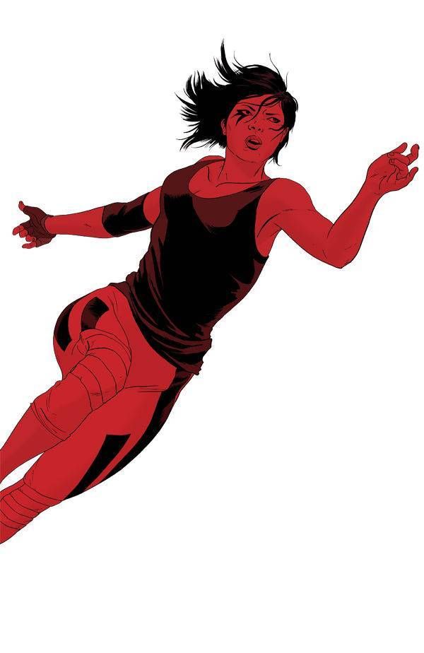MIRRORS EDGE EXORDIUM TP (C: 0-1-2)