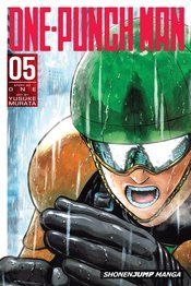 One Punch Man Vol. 5