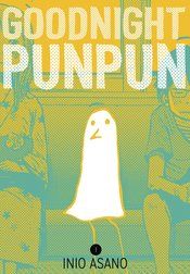 Goodnight Punpun - Vol. 1