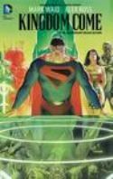 KINGDOM COME 20TH ANNIVERSARY DLX ED HC