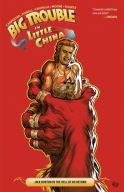 BIG TROUBLE IN LITTLE CHINA TP VOL 03 (C: 0-1-2)