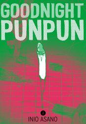 GOODNIGHT PUNPUN GN VOL 02 (MR) (C: 1-0-1)