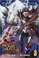 MONSTER HUNTER FLASH HUNTER GN VOL 03 (C: 1-0-1)