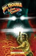 BIG TROUBLE IN LITTLE CHINA TP VOL 04 (C: 0-1-2)