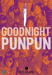 Goodnight Punpun - Vol. 3