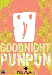 GOODNIGHT PUNPUN GN VOL 04 (MR) (C: 1-0-1)