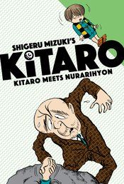 Kitaro Meets Nurarihyon Vol. 2