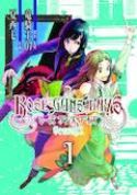 ROSE GUNS DAYS SEASON 2 GN VOL 01 (C: 1-1-0)