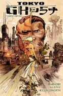 TOKYO GHOST DLX ED HC (MR)