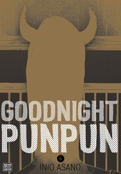 GOODNIGHT PUNPUN GN VOL 06 (MR) (C: 1-0-1)