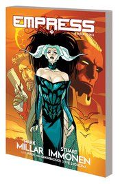 EMPRESS TP BOOK 01