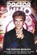 DOCTOR WHO 12TH HC TIME TRIALS VOL 01 TERROR BENEATH