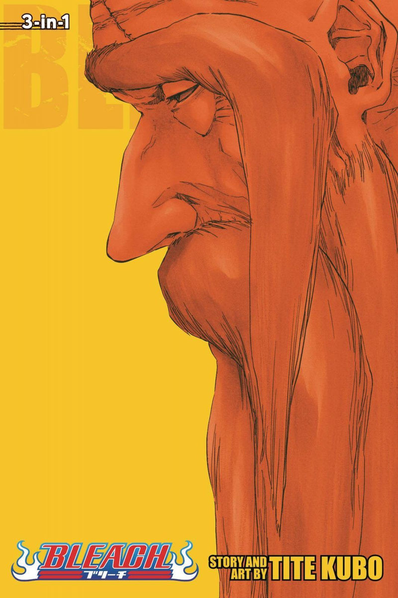 Bleach 3in1 Vol 20