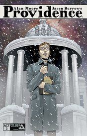 PROVIDENCE LTD HC ACT 03