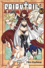 Fairy Tail - Vol. 62