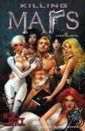 KILLING MARS TP (MR)