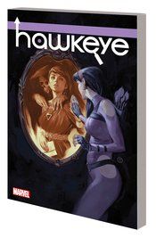 Hawkeye: Kate Bishop Vol 2 Masks