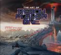 ART OF READY PLAYER ONE HC (C: 0-1-0)