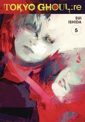 Tokyo Ghoul -  re Vol. 5