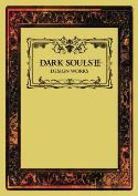DARK SOULS III DESIGN WORKS HC (C: 0-0-1)