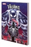 VENOM BY CULLEN COMPLETE COLLECTION TP
