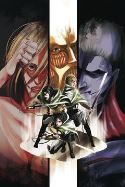 ATTACK ON TITAN SEASON THREE BOX SET VOL 01 (MR) (C: 1-1-0)