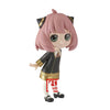 Spy x Family - Anya Forger Q Posket Figure  (Ver. A)
