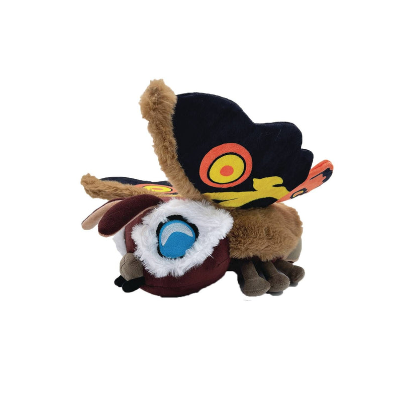 Youtooz:  Mothra Plush (9in)