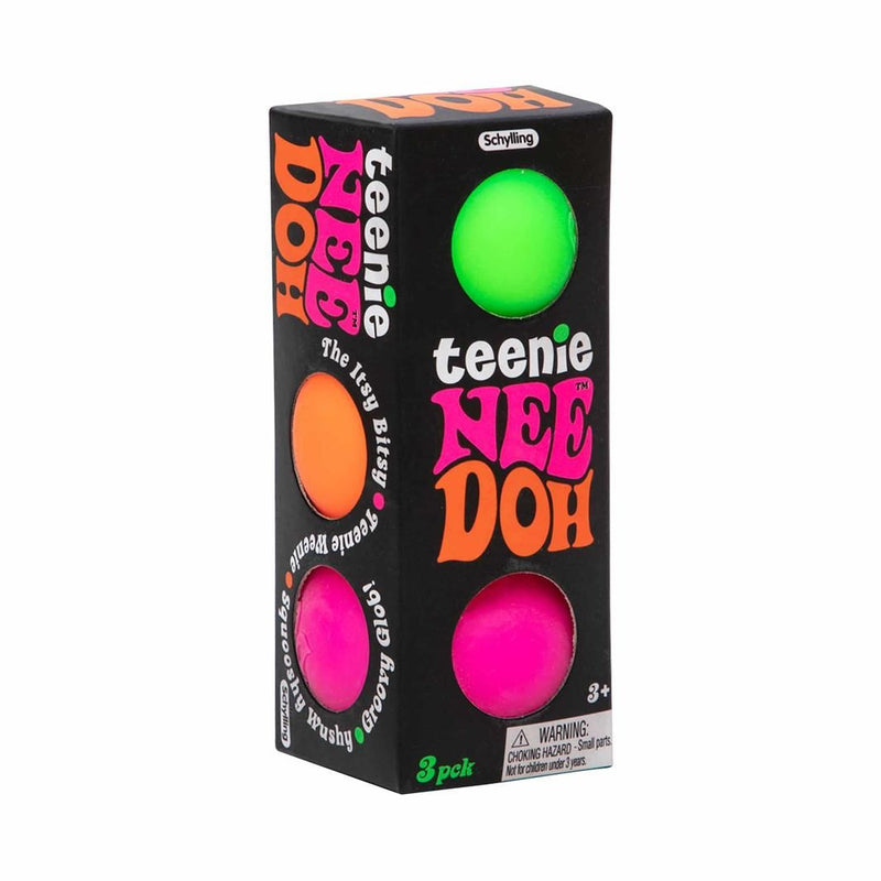 Nee Doh - Teenie Nee Doh (Random Colour)