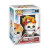 Ghostbusters: Afterlife - Mini Puft on Fire Pop! Vinyl Figure