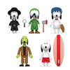 Peanuts - Snoopy ReAction Blind Box (Single)