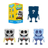 Sponge Bob - Sponge Bob ReAction Wave 01 Blind Box (Single)